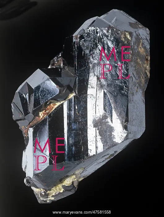 : Galena. A specimen of the mineral galena (lead sulphide) which is a major : Galena. A specimen of the mineral galena (lead sulphide) which is a major