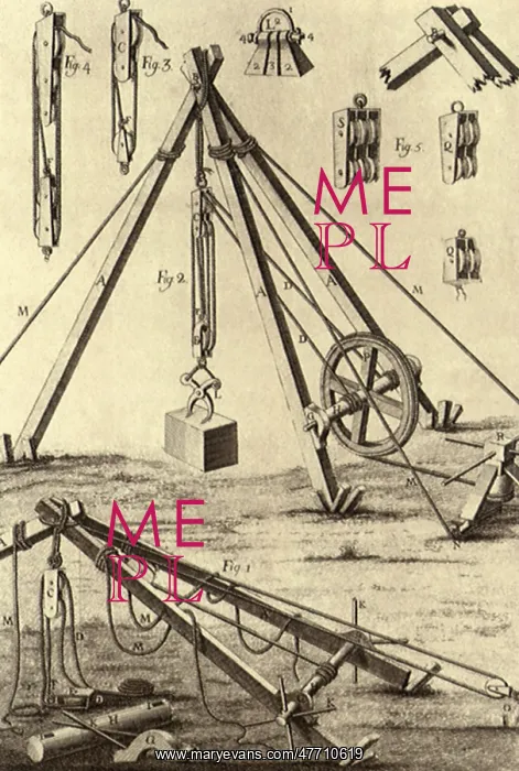 : Galiani's Vitruvius : Galiani's Vitruvius