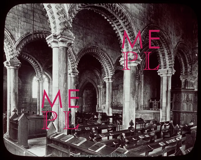 : Galilee Chapel, Durham Cathedral, Durham : Galilee Chapel, Durham Cathedral, Durham