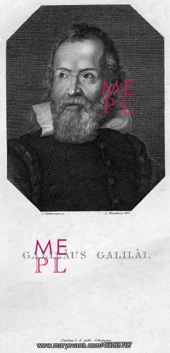 : Galileo Galilei : Galileo Galilei