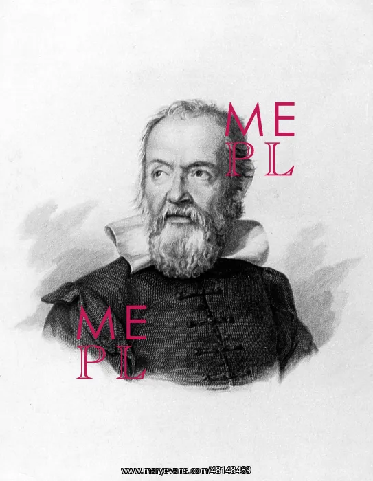 : Galileo Galilei : Galileo Galilei