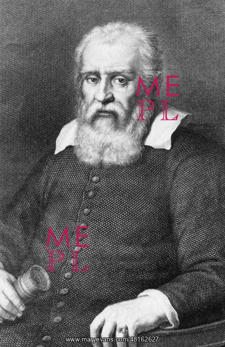 : Galileo Galilei : Galileo Galilei