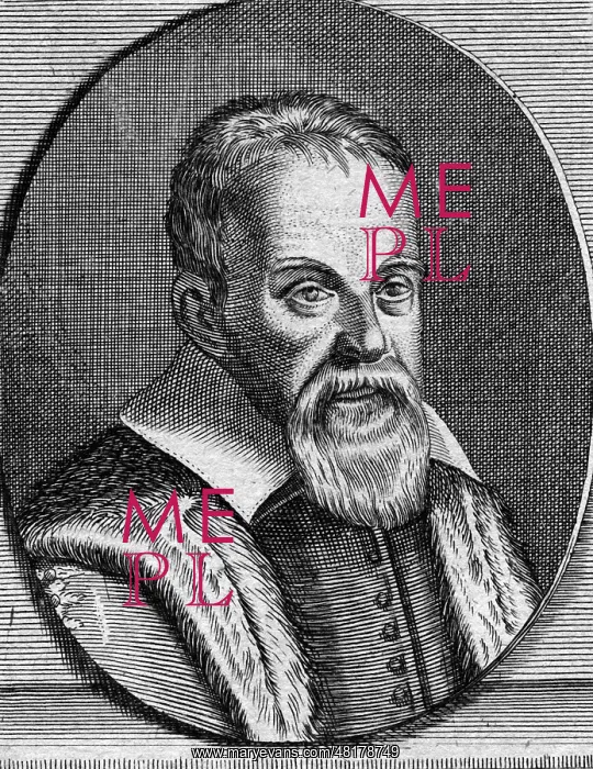: Galileo Galilei : Galileo Galilei