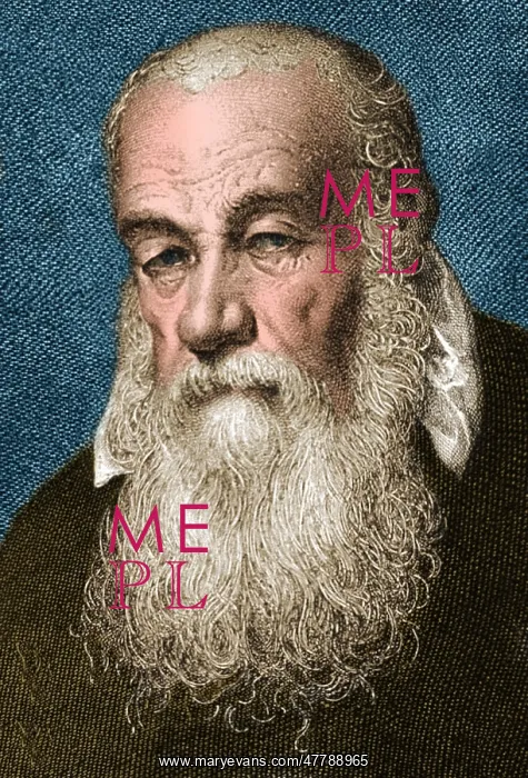 : Galileo Galilei, Italian Polymath : Galileo Galilei, Italian Polymath