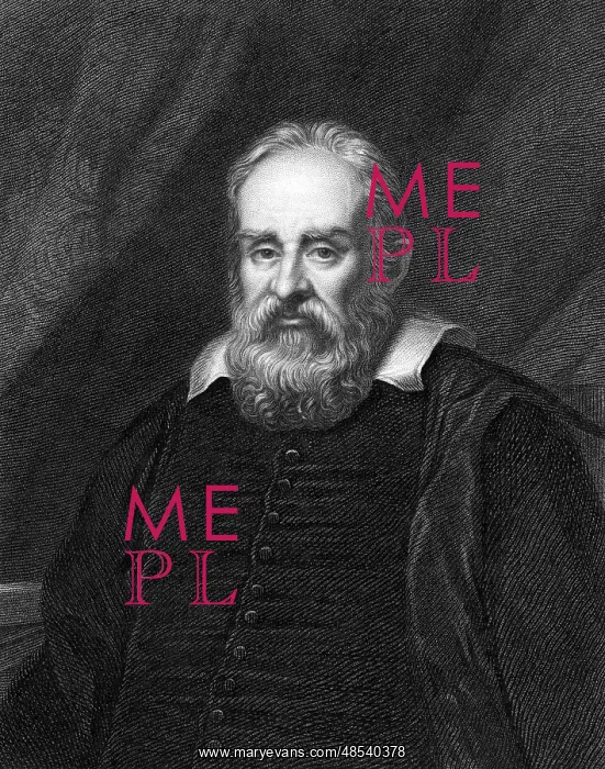 : Galileo Galilei, Italian Polymath : Galileo Galilei, Italian Polymath