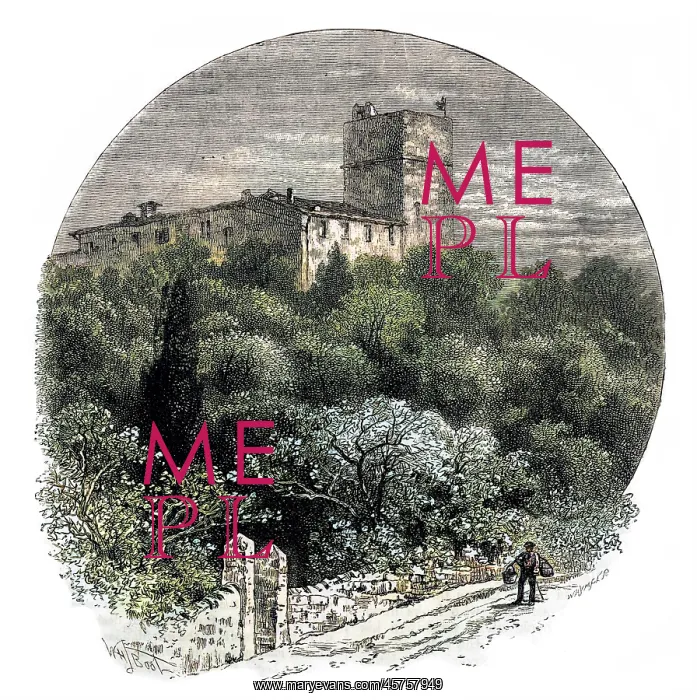 : GALILEO / TOWER / FLORENCE : GALILEO / TOWER / FLORENCE