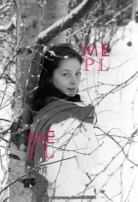 : Galina Belyayeva, 1990 : Galina Belyayeva, 1990