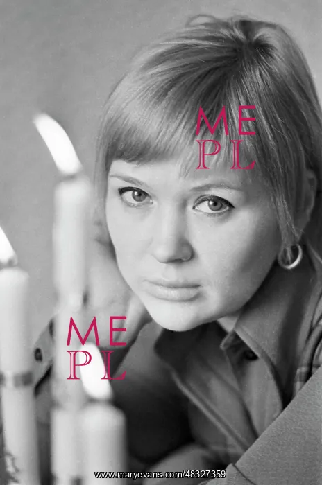 : Galina Polskikh, 1972 : Galina Polskikh, 1972