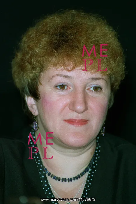  : Galina Starovoitova