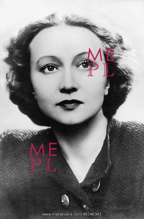 : Galina Ulanova : Galina Ulanova