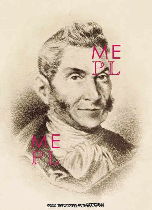: GALLARDO BLANCO, Bartolome Jose (1776-1852) : GALLARDO BLANCO, Bartolome Jose (1776-1852)