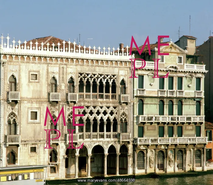 : Galleria Giorgio Franchetti alla Ca d'Oro : Galleria Giorgio Franchetti alla Ca d'Oro
