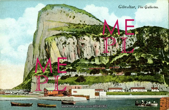  : The Galleries, Gibraltar