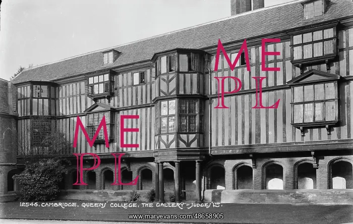: The Gallery at Queen's College : The Gallery at Queen's College