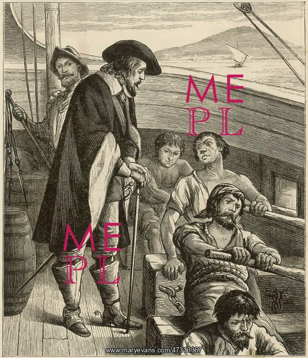  : Galley Slaves