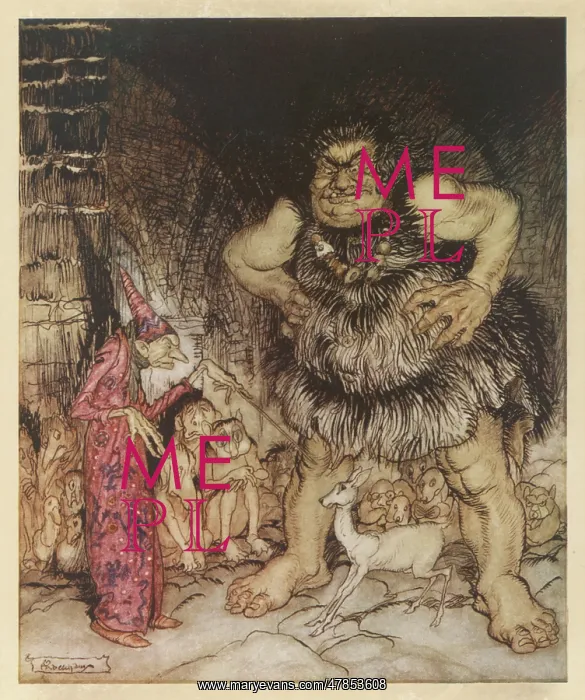 : GALLIGANTUA : GALLIGANTUA
