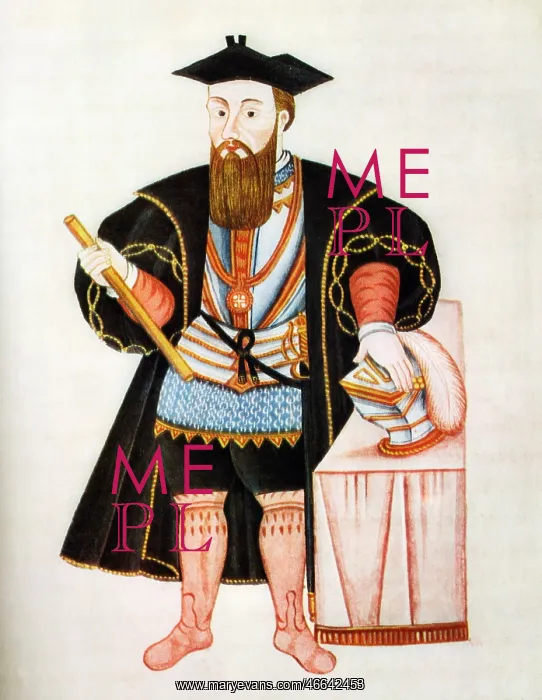 : Gama, Vasco da, circa 1469 - 24.12.1524, Portuguese : Gama, Vasco da, circa 1469 - 24.12.1524, Portuguese