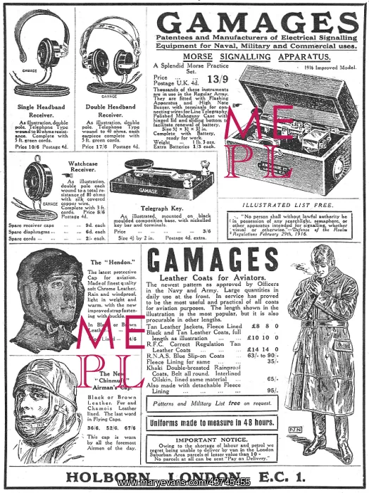 : Gamages Wireless Equipment : Gamages Wireless Equipment
