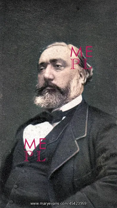 : GAMBETTA. LEON MICHEL GAMBETTA (1838 - 1882), French statesman : GAMBETTA. LEON MICHEL GAMBETTA (1838 - 1882), French statesman