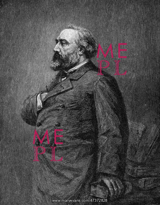 : GAMBETTA. LEON MICHEL GAMBETTA (1838 - 1882), French statesman, opponent of Napoleon III : GAMBETTA. LEON MICHEL GAMBETTA (1838 - 1882), French statesman, opponent of Napoleon III