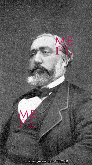 : GAMBETTA. LEON MICHEL GAMBETTA (1838 - 1882), French statesman : GAMBETTA. LEON MICHEL GAMBETTA (1838 - 1882), French statesman