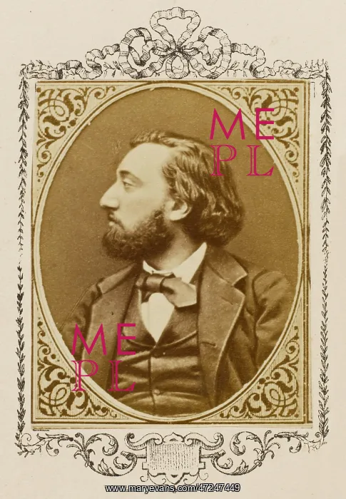  : GAMBETTA / FIGARO ALBUM