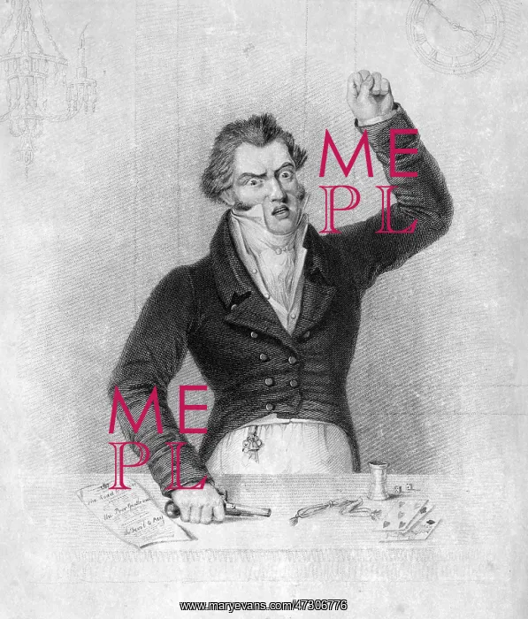 : THE GAMBLER C1810 : THE GAMBLER C1810