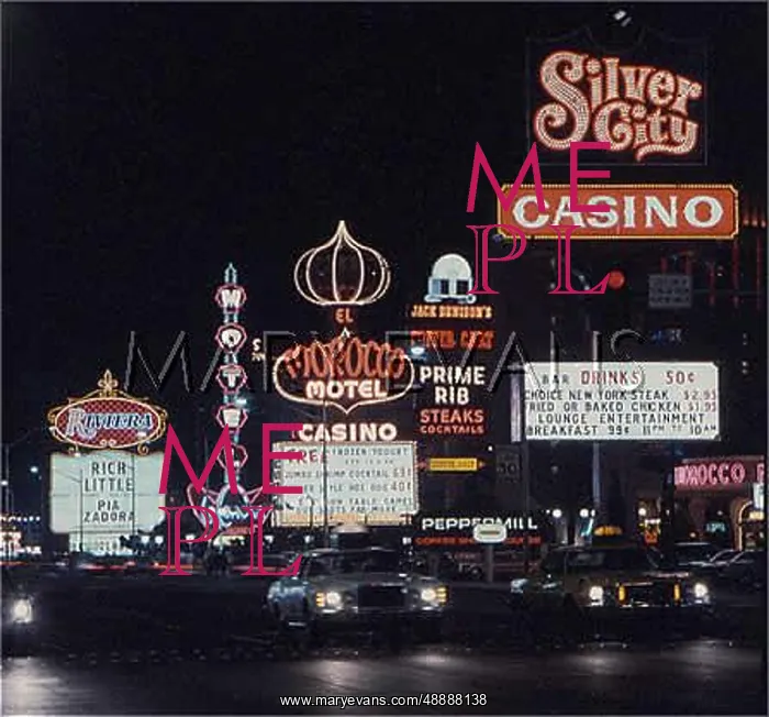 : GAMBLING / LAS VEGAS : GAMBLING / LAS VEGAS