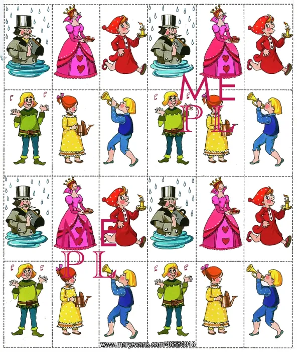  : Game cards
