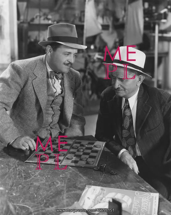  : Game of checkers
