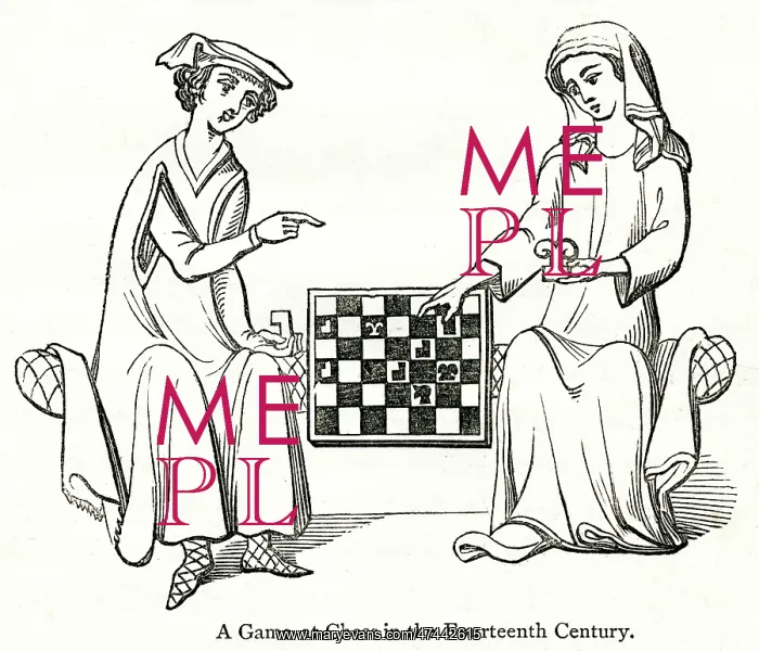 : Game of chess : Game of chess