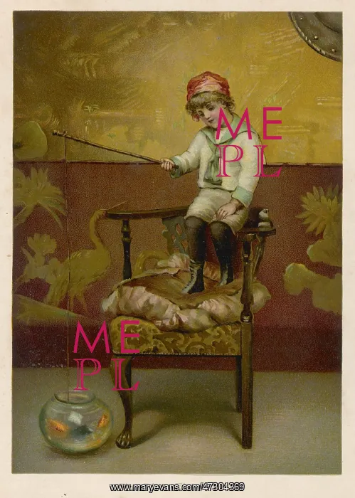 : GAME / FISHING GAME C1890 : GAME / FISHING GAME C1890