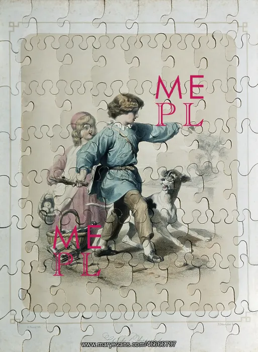 : game, jigsaw puzzle, Cherche! Apporte!, colour : game, jigsaw puzzle, Cherche! Apporte!, colour