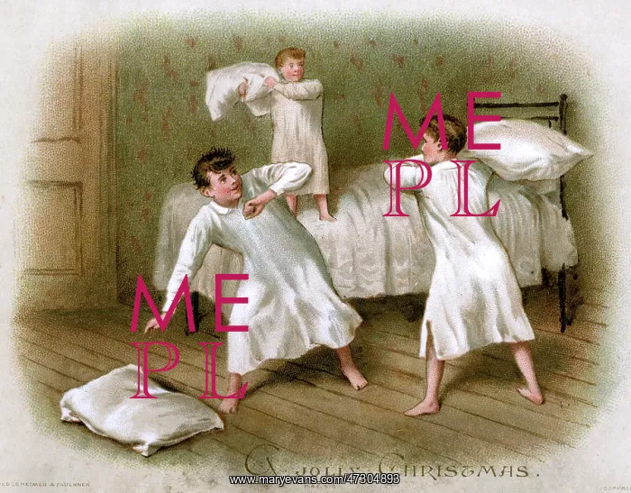 : GAME / PILLOW FIGHT C1885 : GAME / PILLOW FIGHT C1885