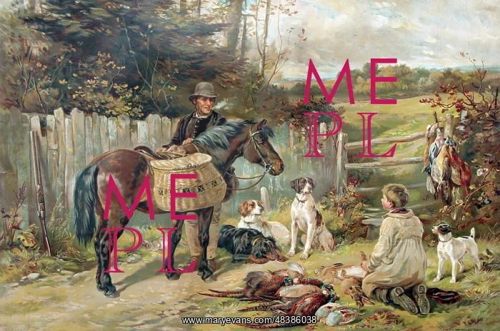  : The Gamekeeper