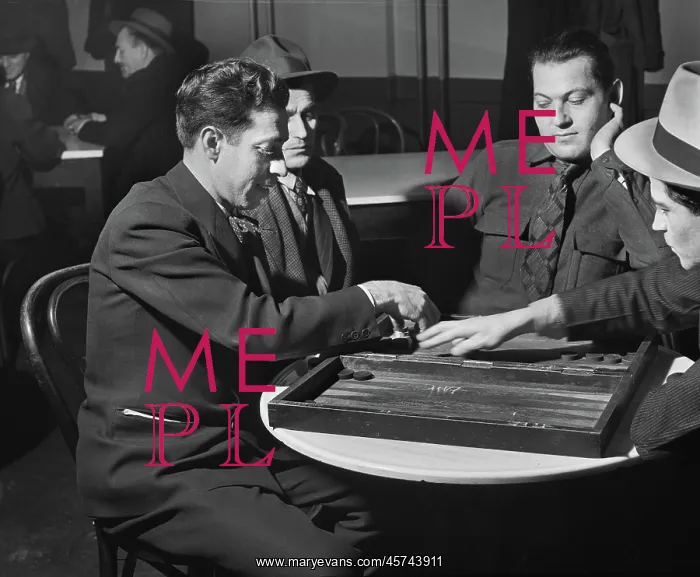 : Games - Backgammon - Leisure - Lifestyles : Games - Backgammon - Leisure - Lifestyles