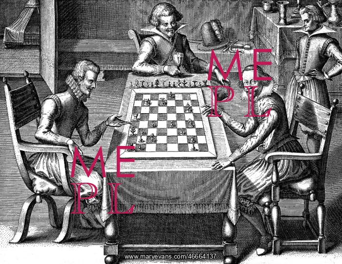 : games, chess, game of chess in the early 17th : games, chess, game of chess in the early 17th