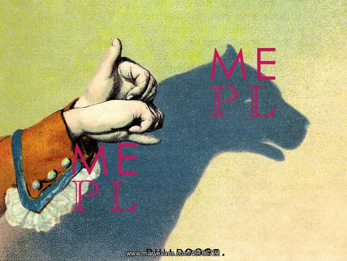 : games, shadow play, shadow of an bulldog, Germany : games, shadow play, shadow of an bulldog, Germany