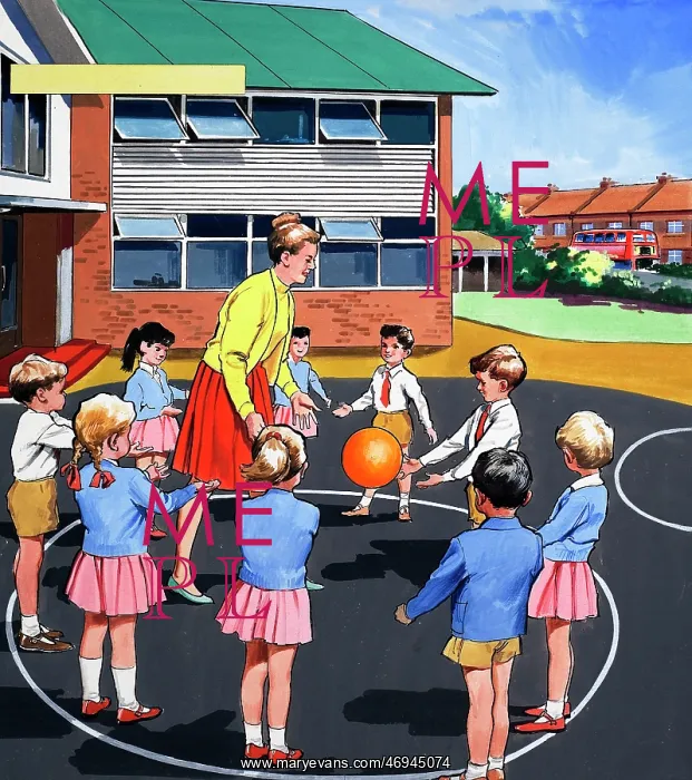 : Games teacher : Games teacher