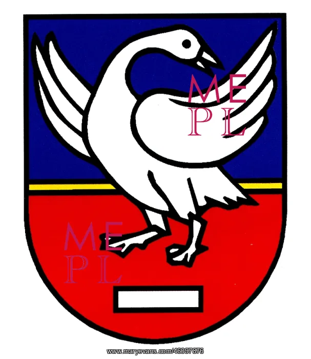  : Ganderkesee, Coat of arms