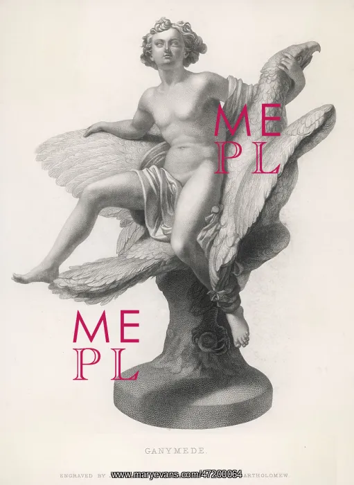 : Ganymede - Eagle : Ganymede - Eagle