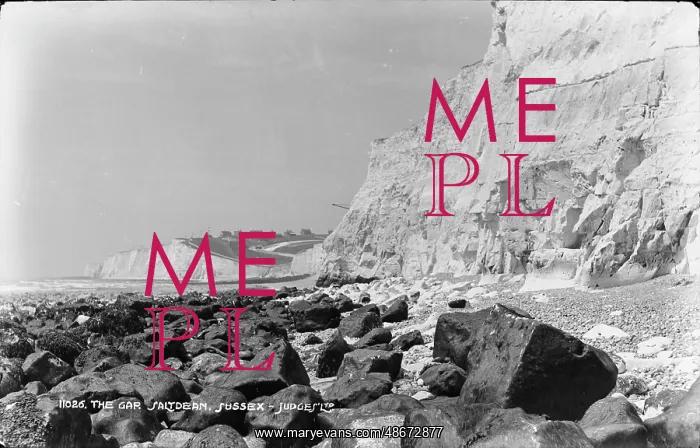 : The Gap, Saltdean : The Gap, Saltdean