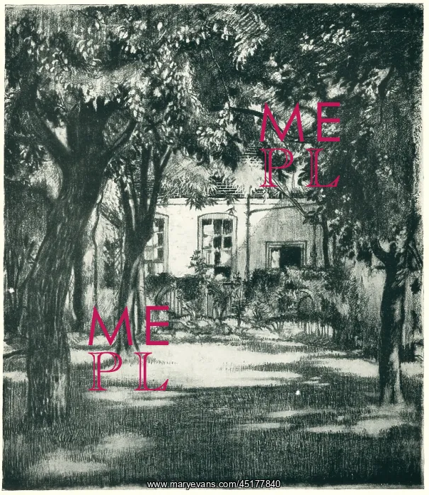 : The Garden : The Garden
