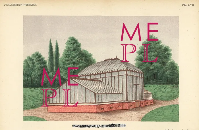 : Garden architecture, greenhouse or conservatory : Garden architecture, greenhouse or conservatory