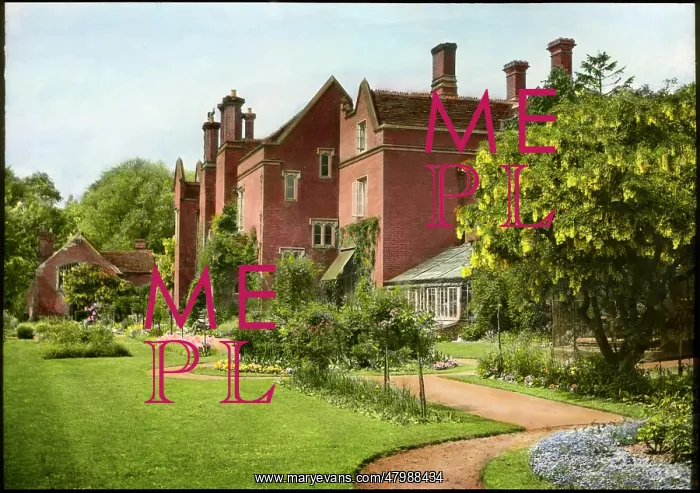  : Garden in Cambridgeshire