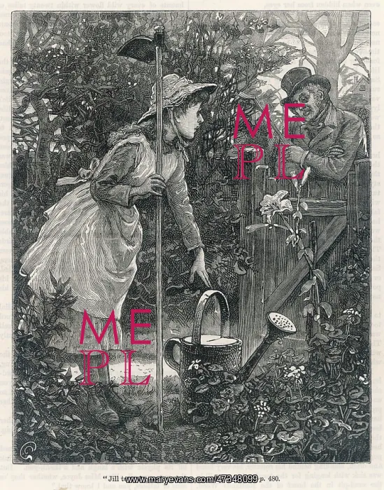 : GARDEN CHAT 19C : GARDEN CHAT 19C