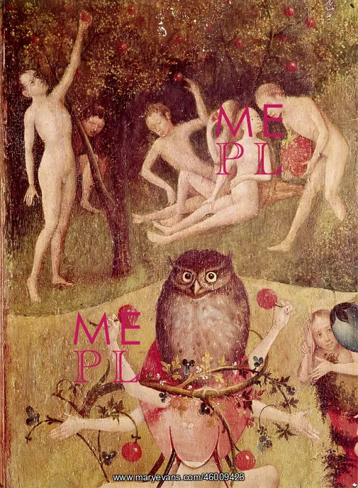 : garden of earthly delights, central panel, detail : garden of earthly delights, central panel, detail