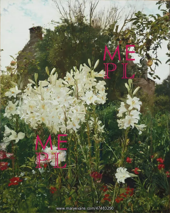 : The Garden, Kellie Castle : The Garden, Kellie Castle