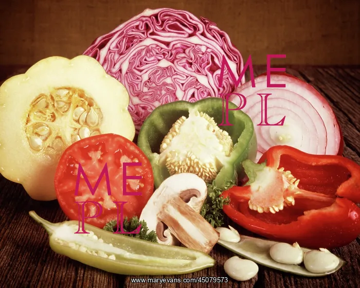 : Garden Produce - Vegetables : Garden Produce - Vegetables