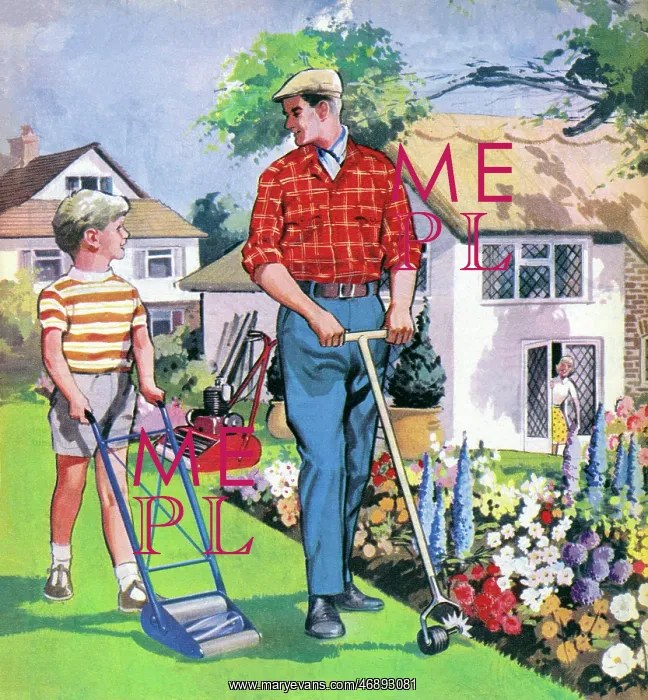  : The Gardener